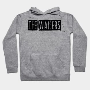 the wailers Hoodie